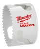 1-5/8" Ice Hardened™ Hole Saw Milwaukee MLW49-56-0092