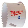 49-56-0082 1-1/2^ BI-METAL HOLE SAW HOLE DOZER MILWAUKEE MILWAUKEE ELECTRIC TOOL CORP 1027333