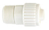FLAIR-IT 421557 FLAIR IT MALE ADAPTER 3/4 IN. PEX X 3/4 IN. MALE PIPE THREAD