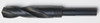 MILWAUKEE 288633 & #174 1/8 x 12 Aircraft Length Black Oxide Drill Bit