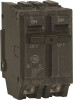 GE Appliances 608084 GE ENERGY INDUSTRIAL SOLUTIONS GE 15A 1 inch Dp Breaker