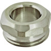 T&S Brass 02-0718 T & S PACKING NUT