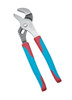 CHANNELLOCK TONGUE AND GROOVER PLIERS 9-1/2 IN. 821270 CHANNELLOCK TONGUE AND GROOVER PLIERS 9-1/2 IN. 8