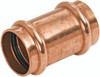 "Nibco" 109052 NIBCO GIDDS- Press Repair Coupling 1-1/2"