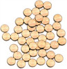 LAB SECURITY U016689 LAB UNIVERSAL REPLACEMENT PINS .003 INCREMENTS TOP SIZE .78