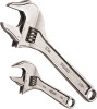 RIDGE 821103 Ridge GIDDS2- 8" #708 Adjustable Wrench