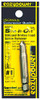 EAZYPOWER 2479554  #1 Spin It Out Damaged Screw Remover (1 Pack)