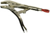 10" Torque Lockâ„¢ Curved Jaw Locking Pliers Milwaukee MLW48-22-3420