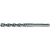 MILWAUKEE SDS BIT 3/8 IN. X 4 IN. X 6 IN. 106400 MILWAUKEE SDS BIT 3/8 IN. X 4 IN. X 6 IN. 106400M
