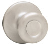KWIKSET 803036 ® 200T TYLO PASSAGE SET, SATIN CHROME