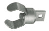 GENERAL WIRE 214296  U-CUTTER, 2 IN. U-CUTTER, 2 IN.| For Use with 5/8" and 3/4" Cabl