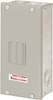 EATON 643126 BR SERIES INDOOR MAINLUG LOADCENTER 125 AMPS 4 TO 8 CIRCUITS