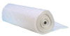 THERMWELL 881300 FROST KING® PLASTIC SHEETING ROLL, 10' X 25' 3 MIL CLEAR