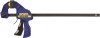 Vise Grip 286155 IRWIN QUICK-GRIP One-Handed Bar Clamp, Medium-Duty, 18", 1964719