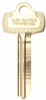 KABA ILCO 116435  Look Alike Best Key Blank