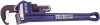 Vise Grip 286275 IRWIN Tools VISE-GRIP Pipe Wrench, Cast Iron, 2-Inch Jaw, 14-Inch Length ()