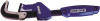 Vise Grip 286285 Irwin 274001DS Vise Grip 2-1/4-Inch Jaw Capacity 11-Inch Quick Adjusting Pipe Wrench
