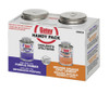 OATEY 3561835 CPVC HANDY 2PK CMNT & PRMR (Pkg of 3)