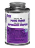 OATEY 3561828 Purple Primer For PVC And CPVC Pipe And Fittings