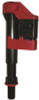 LAVELLE INDUSTRIES 181150 Korky WaterWise Toilet Fill Valve for Saving Water and Detecting Flapper Leaks
