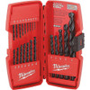 MILWAUKEE TWIST DRILL KIT 21 PIECE 811325 The item is Milwaukee 48-89-2801 21 Piece Thunder