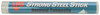LPS LABORATORIES SX-0255273 LPS Strong Steel Stick, 4 oz (Pack of 36)