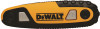 DeWalt 287107  SAE Folding & Locking Hex Key Set