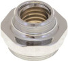 FISHER STEM ADAPTER LEFT HAND 3/4" FOR HANDLE ASSEMBLY 5000-3305 FISHER MFG. 5000-3305