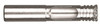 DeWalt 814511 & #174 Diamond Drill Bit, , 3/8 Diameter, For Tile