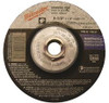 MILWAUKEE GRINDING WHEEL 5 IN. X 1/4 IN. X 7/8 IN. TYPE 27 MILWAUKEE ELECTRIC TOOL 49-94-5020