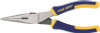 Sanford 286357 Long Nose Plier - Model: Overall Length: 6",150mm JAW LENGTH: 1-25/32".