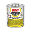 31913 QT OATEY CPVC GOLD CEMENT FOR ALL CPVC PIPE INCLUDING FLOWGUARD GOLD OATEY COMPANY 1031417