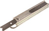 Unger UNGRB10C  4” Scraper Blade Replacement 10/Pk 10/Pk Box 126905