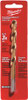 MILWAUKEE THUNDERBOLT® BIT 17/64 IN. TITANIUM COATED MILWAUKEE ELECTRIC TOOL 48-89-2214