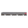 9" 5 TPI Pruning SAWZALL® Blade (5 PK) Milwaukee MLW48-00-1301