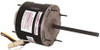 CENTURY® FE6000F MASTERFIT®PRO CONDENSER FAN MOTOR, 5-5/8 IN., 208-230 VOLTS, 2.6 - 1.8 AMPS, 1/3 - 1/6 HP, 1,075 RPM 2464173