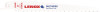 LENOX 2488177 BI METAL RECIPROCATING BLADE 4T 6 IN., 5 PER PACK