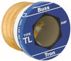 Cooper Bussmann 2487639 Bussmann 20 Amp Time Delay, Loaded Link Edison Base Plug Fuse, 125V UL Listed