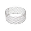 SELKIRK 271221 SPARK ARRESTOR FOR CT/RT ROUND TOP CHIMNEYS, 8 IN., STAINLESS STEEL