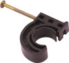 SIOUX CHIEF 2490149 TWIN TALON DRIVE HOOK, 1/2 IN. TO 3/4 IN., PACK OF 100