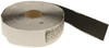 DIVERSITECH 471015  Cork Insulation Tape, 1/8" x 2" x 30' Roll, Black