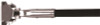 O CEDAR COMMERCIAL PRODUCTS 882118 O-CEDAR GIDDS2- Dust Mop Handle