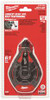 100 FT. BOLD LINE CHALK N REEL BARE MILWAUKEE ELECTRIC TOOL 48-22-3980