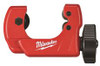 1 IN. MINI CUTTER MILWAUKEE ELECTRIC TOOL 48-22-4251