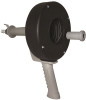 COBRA PRODUCTS 157517 Cobra Plumbing 1/4" X 25' Power Drain Clearing Drum Auger