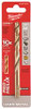MILWAUKEE 11/32 IN. COBALT RED HELIX DRILL BIT MILWAUKEE ELECTRIC TOOL 48-89-2319