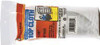 THERMWELL 800452 Frost King Clear Polyethylene Drop Cloths - In Rolls, 10'x20'x1 mil