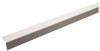 Swan 3559120 Aluminum Removable Threshold, 2.5 in. X 60 in. X 2.5 in.