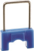 GARDNER BENDER 461168  CableBoss Staple, ½ Inch., Secures Coax: RG-6, (NM) Non-Metalic Cable: 10/2, 12/3, CAT 5e and 16/4 Speaker Wire, 200 Pk., Black
