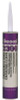 GEOCEL 290425 CAULK & SEALANTS 2300 Construction Tripolymer Sealant, White, 10.3 Oz.